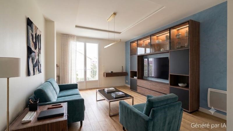 Vente Appartement BREST - 3 pièces -65 m² - (29200)