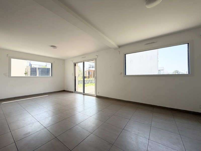 Vente Maison BREST - 7 pièces -133 m² - (29200)