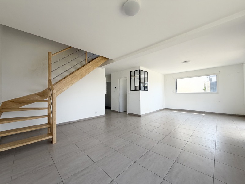 Vente Maison BREST - 7 pièces -133 m² - (29200)