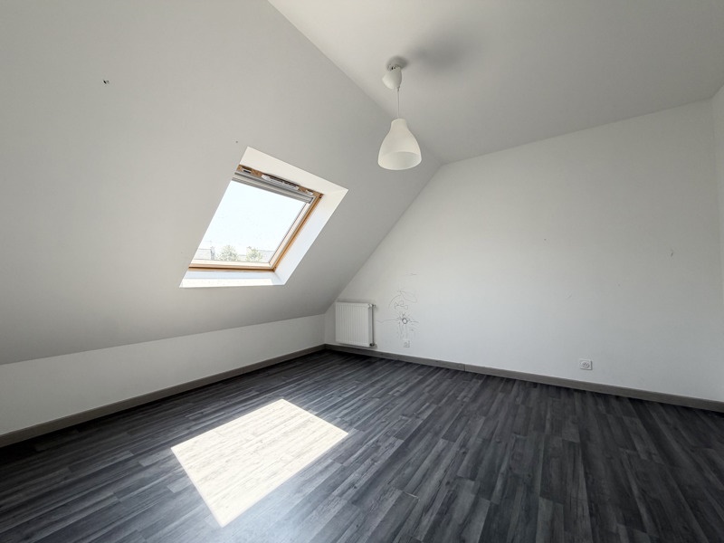 Vente Maison BREST - 7 pièces -133 m² - (29200)