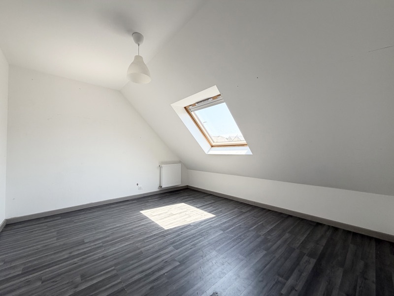 Vente Maison BREST - 7 pièces -133 m² - (29200)