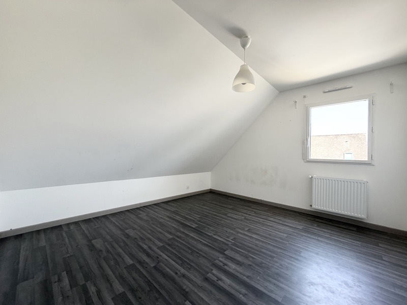 Vente Maison BREST - 7 pièces -133 m² - (29200)