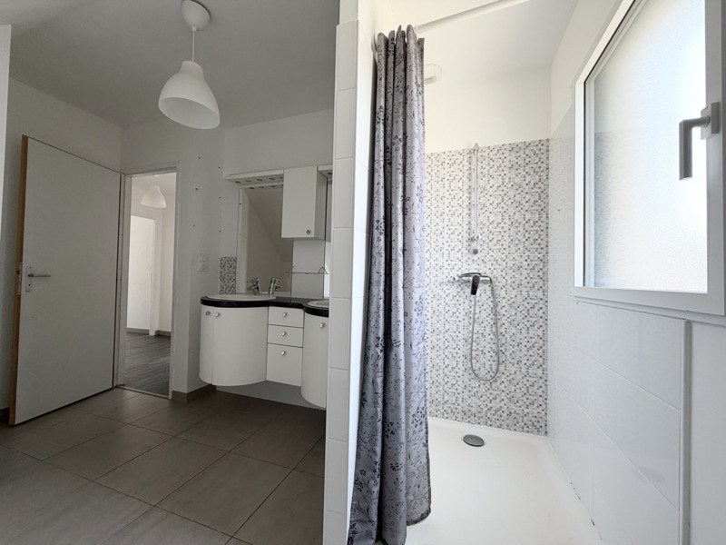 Vente Maison BREST - 7 pièces -133 m² - (29200)