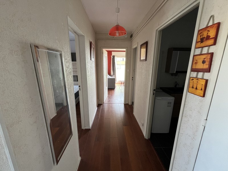Vente Appartement BREST - 3 pièces -59 m² - (29200)