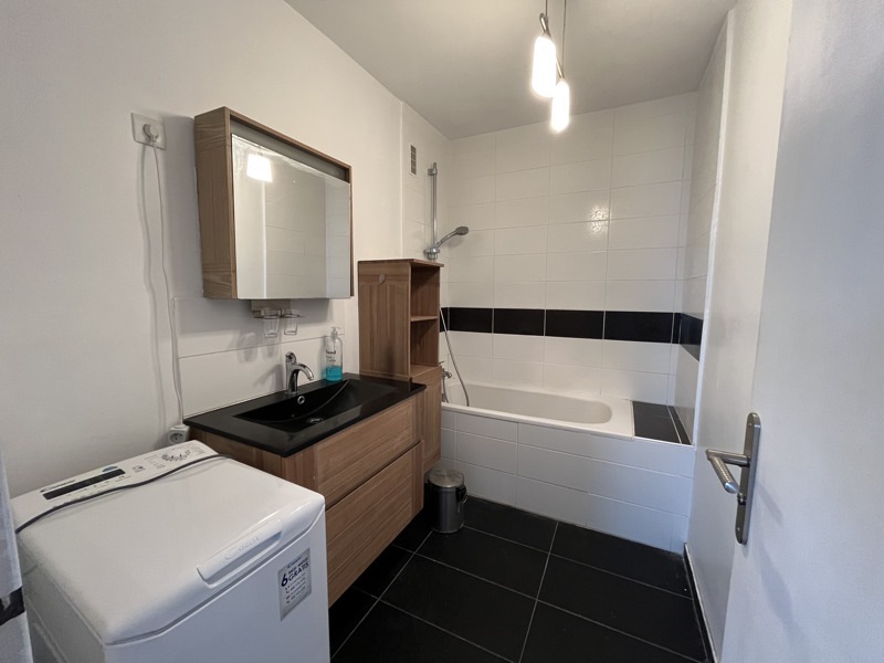 Vente Appartement BREST - 3 pièces -59 m² - (29200)