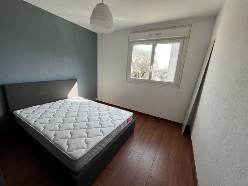 Vente Appartement BREST - 3 pièces -59 m² - (29200)