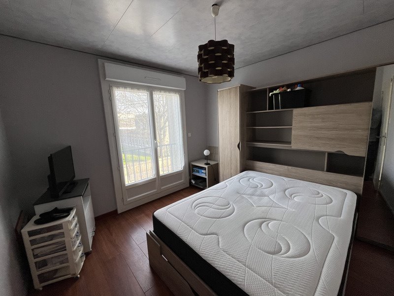 Vente Appartement BREST - 3 pièces -59 m² - (29200)