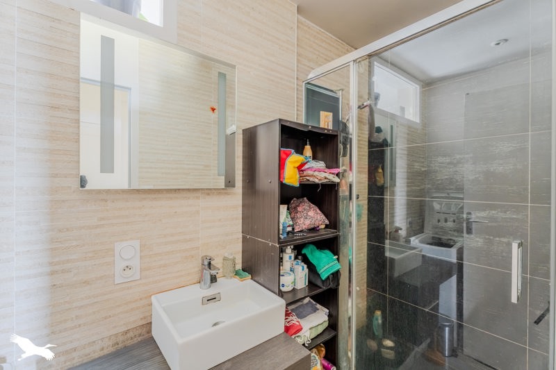 Vente Appartement BREST - 3 pièces -65 m² - (29200)
