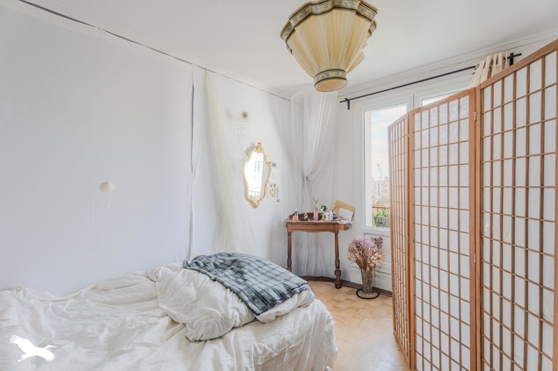 Vente Appartement BREST - 3 pièces -65 m² - (29200)