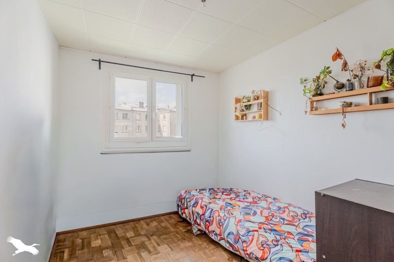 Vente Appartement BREST - 3 pièces -65 m² - (29200)