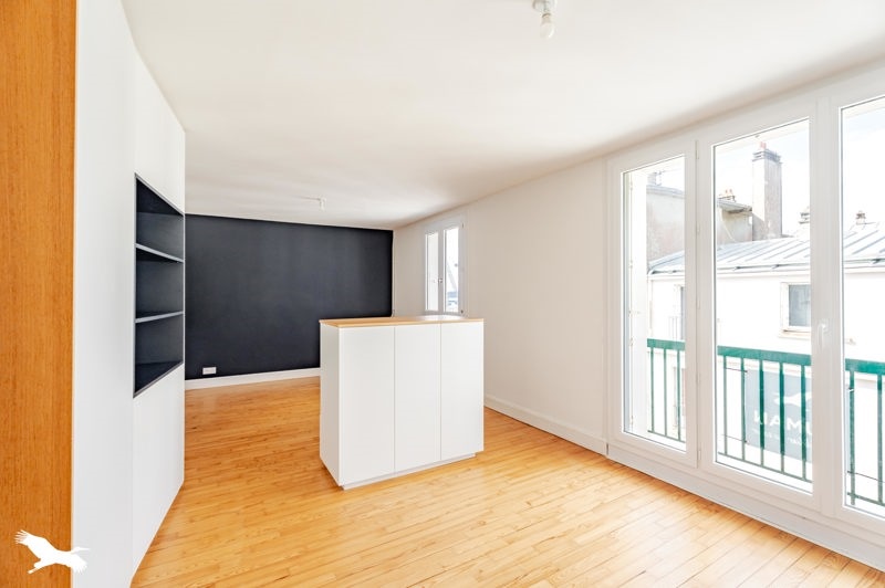 Vente Appartement BREST - 4 pièces -80 m² - (29200)