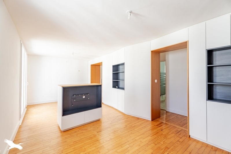 Vente Appartement BREST - 4 pièces -80 m² - (29200)