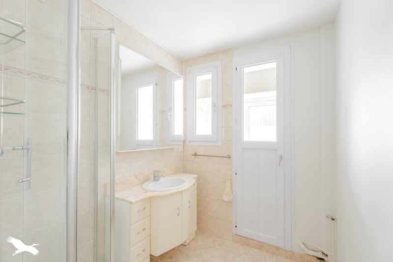 Vente Appartement BREST - 4 pièces -80 m² - (29200)