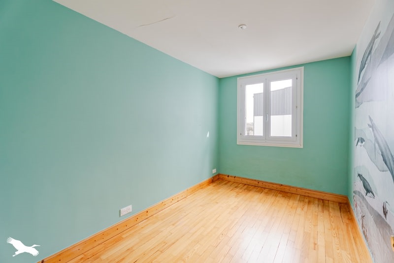Vente Appartement BREST - 4 pièces -80 m² - (29200)