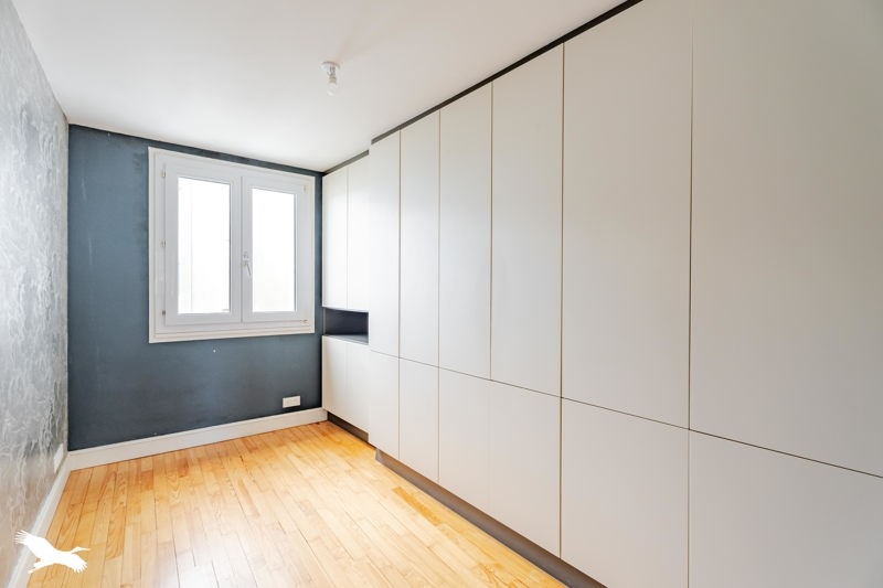 Vente Appartement BREST - 4 pièces -80 m² - (29200)
