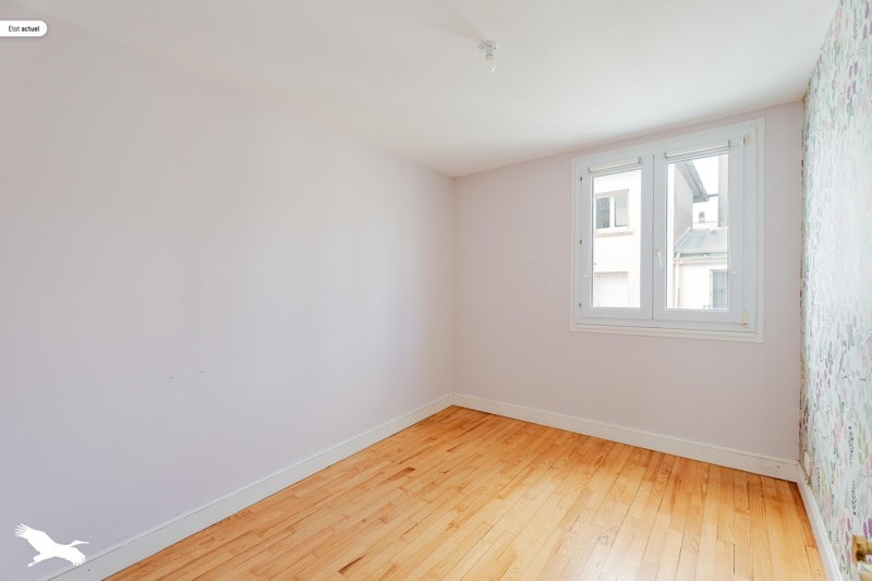Vente Appartement BREST - 4 pièces -80 m² - (29200)