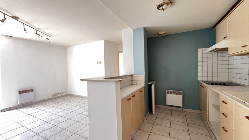Vente Appartement BREST - 2 pièces -54 m² - (29200)
