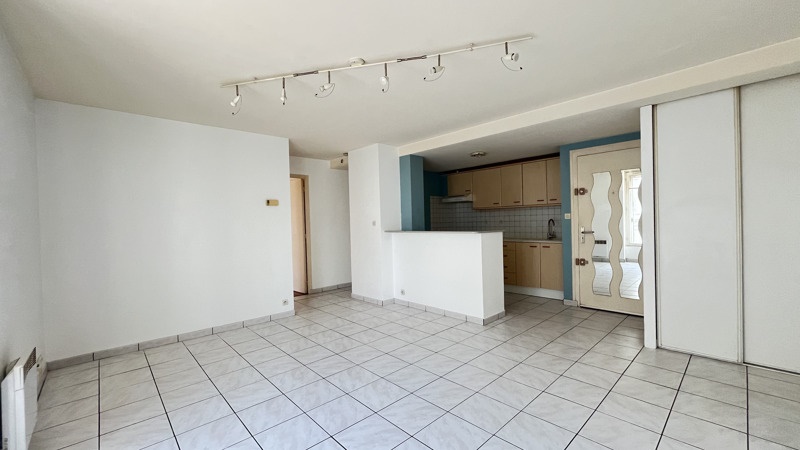 Vente Appartement BREST - 2 pièces -54 m² - (29200)
