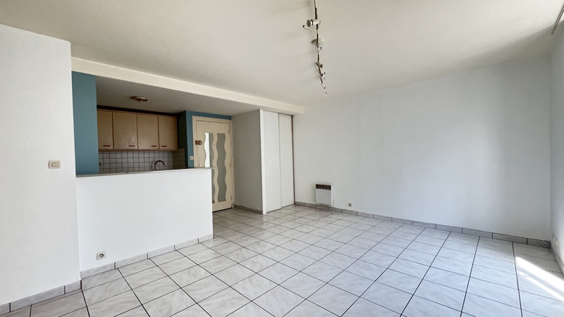 Vente Appartement BREST - 2 pièces -54 m² - (29200)