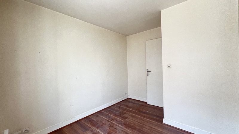 Vente Appartement BREST - 2 pièces -54 m² - (29200)