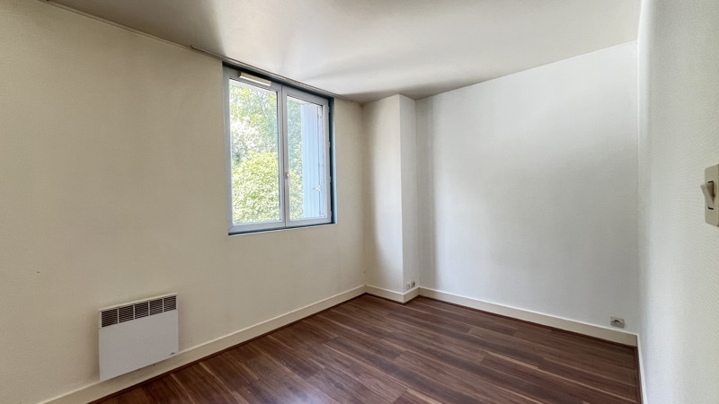 Vente Appartement BREST - 2 pièces -54 m² - (29200)