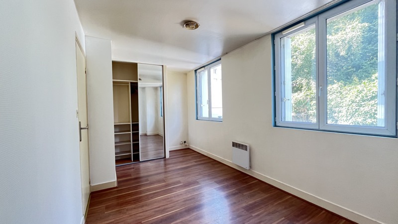 Vente Appartement BREST - 2 pièces -54 m² - (29200)