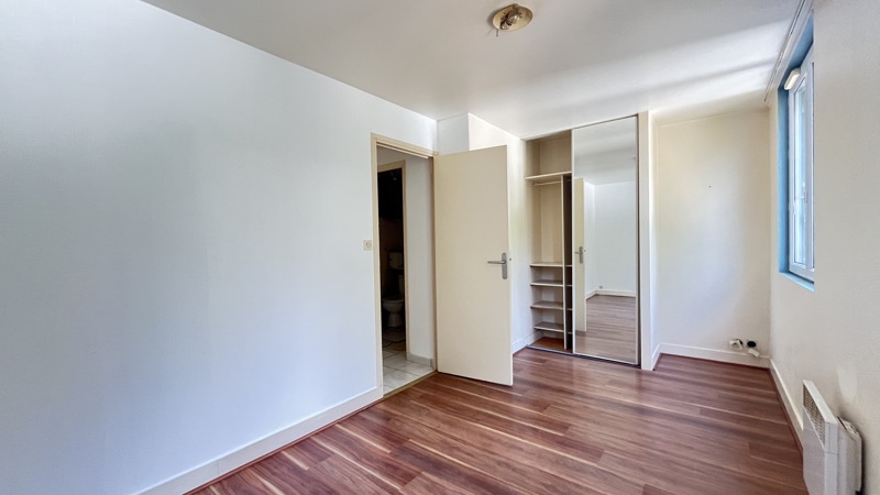 Vente Appartement BREST - 2 pièces -54 m² - (29200)