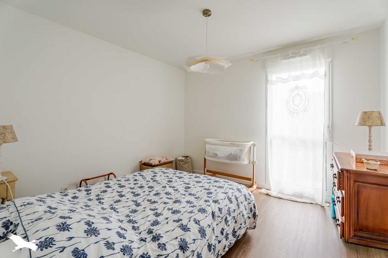Vente Appartement BREST - 4 pièces -77 m² - (29200)