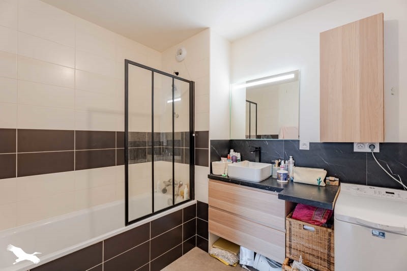 Vente Appartement BREST - 4 pièces -77 m² - (29200)