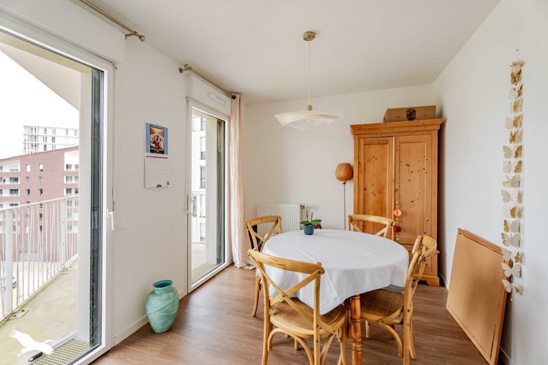Vente Appartement BREST - 4 pièces -77 m² - (29200)