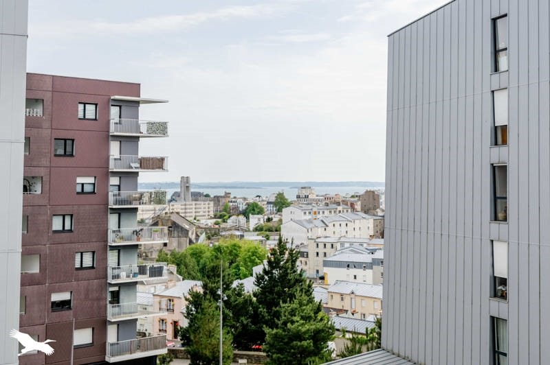 Vente Appartement BREST - 4 pièces -77 m² - (29200)
