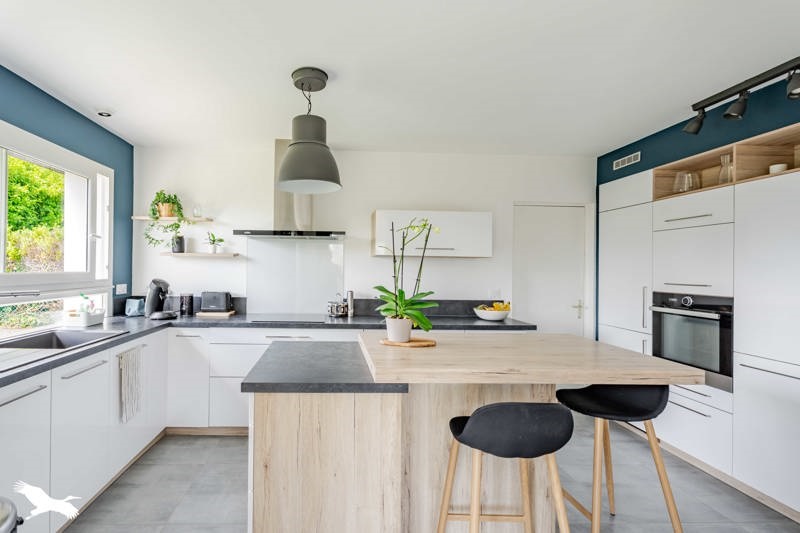 Vente Maison BREST - 4 pièces -80 m² - (29200)