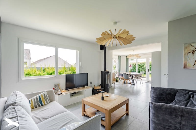 Vente Maison BREST - 4 pièces -80 m² - (29200)