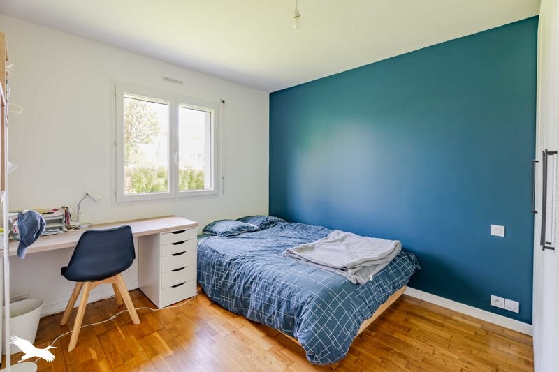 Vente Maison BREST - 4 pièces -80 m² - (29200)