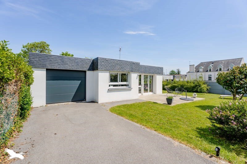 Vente Maison BREST - 4 pièces -80 m² - (29200)