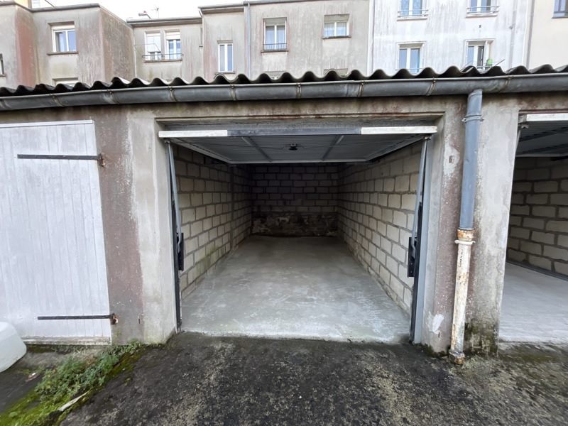 Vente Parking BREST - -  30 m² - (29200)