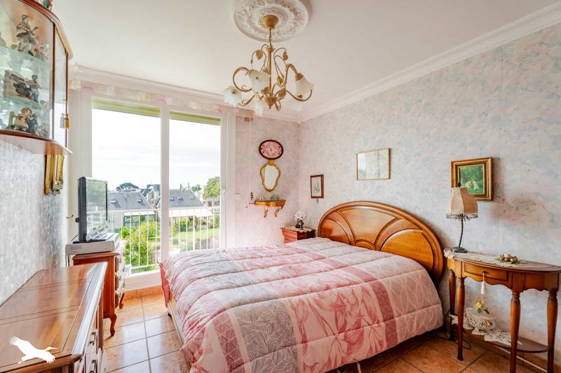 Vente Appartement BREST - 5 pièces -77 m² - (29200)