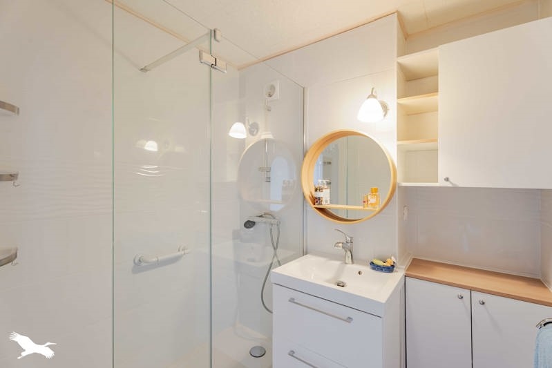 Vente Appartement BREST - 5 pièces -77 m² - (29200)