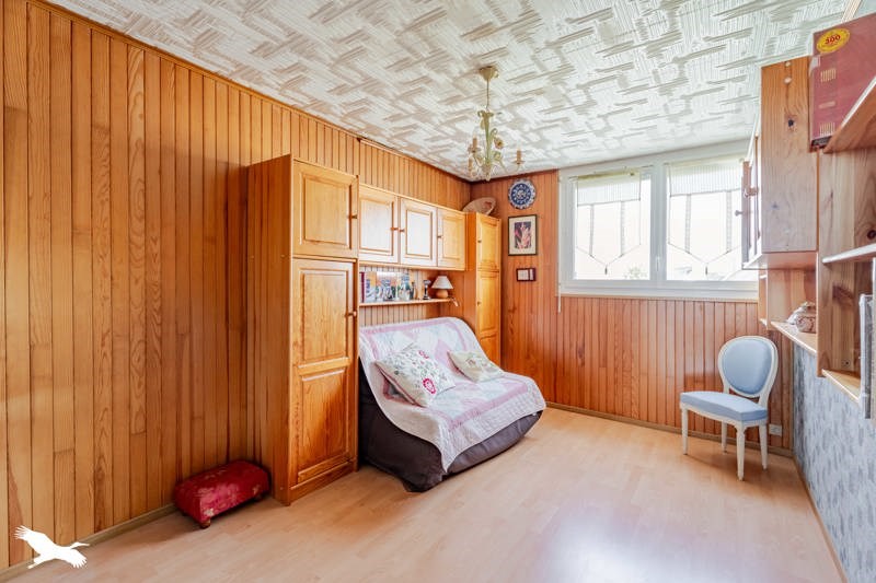Vente Appartement BREST - 5 pièces -77 m² - (29200)