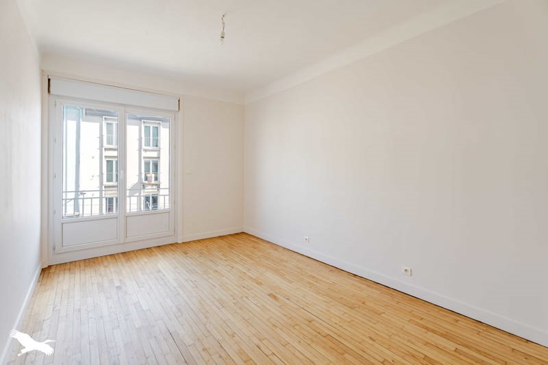 Vente Appartement BREST - 6 pièces -143 m² - (29200)