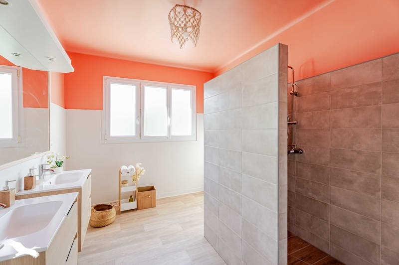 Vente Appartement BREST - 6 pièces -143 m² - (29200)