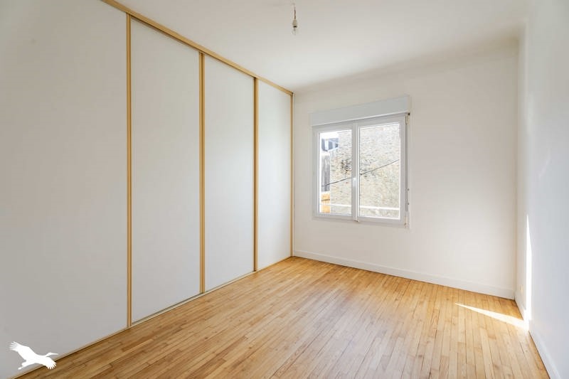 Vente Appartement BREST - 6 pièces -143 m² - (29200)