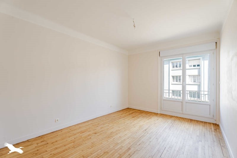 Vente Appartement BREST - 6 pièces -143 m² - (29200)