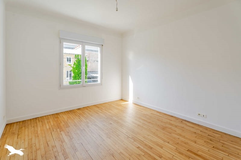 Vente Appartement BREST - 6 pièces -143 m² - (29200)