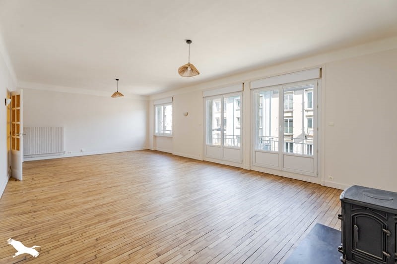 Vente Appartement BREST - 6 pièces -143 m² - (29200)