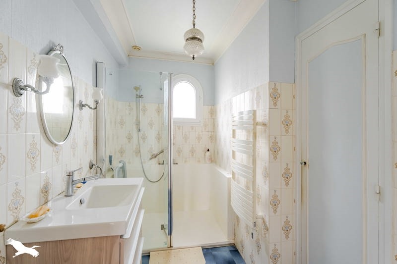 Vente Maison BREST - 8 pièces -146 m² - (29200)