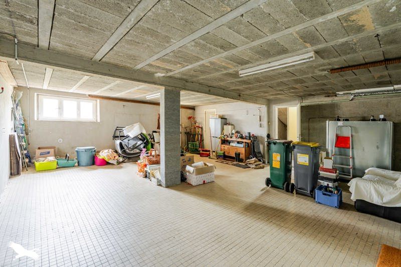 Vente Maison BREST - 8 pièces -146 m² - (29200)