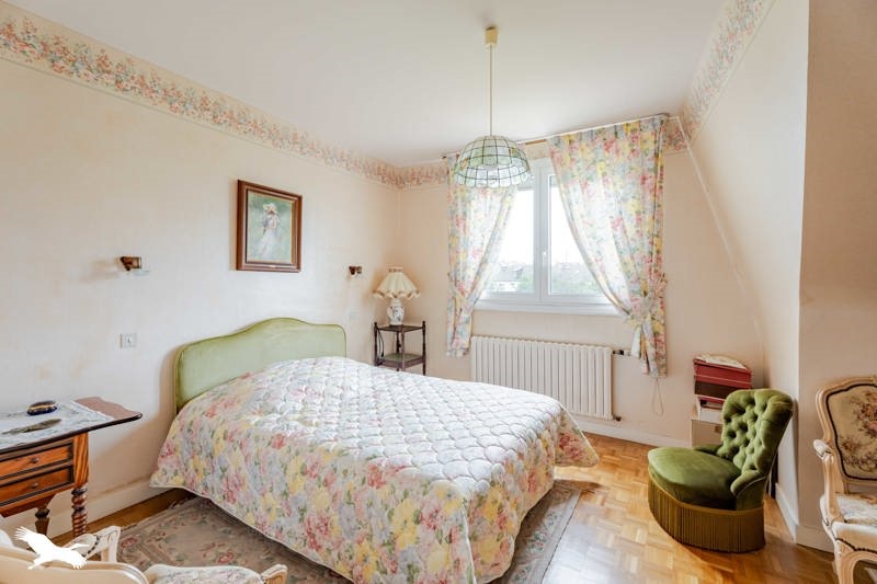 Vente Maison BREST - 8 pièces -146 m² - (29200)