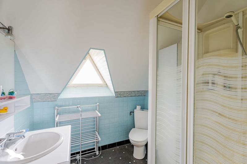 Vente Maison BREST - 8 pièces -146 m² - (29200)
