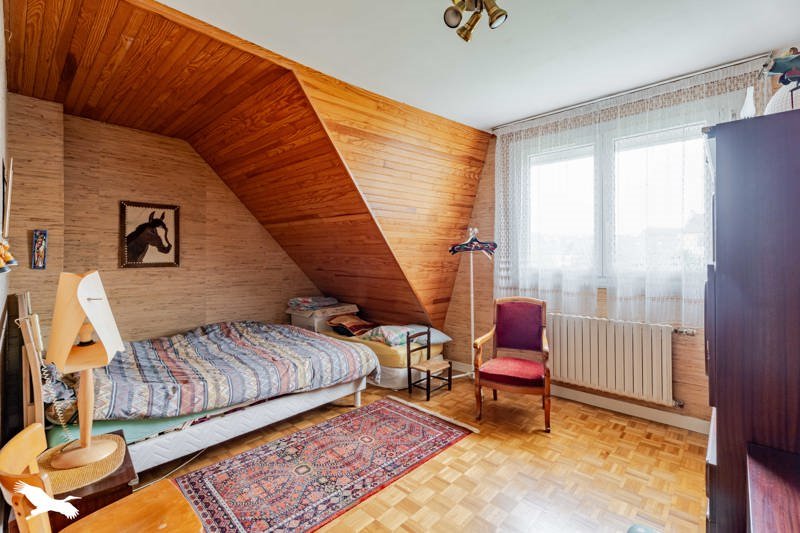 Vente Maison BREST - 8 pièces -146 m² - (29200)